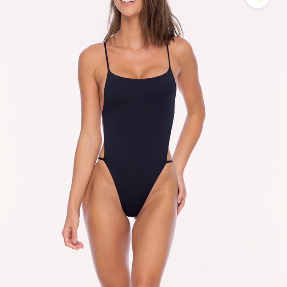 Indah clothing bodysuit